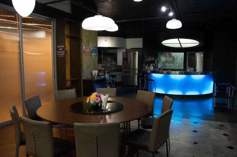 Maxx Hotel Bangkok Exterior photo