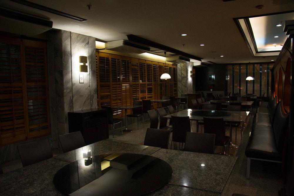 Maxx Hotel Bangkok Exterior photo