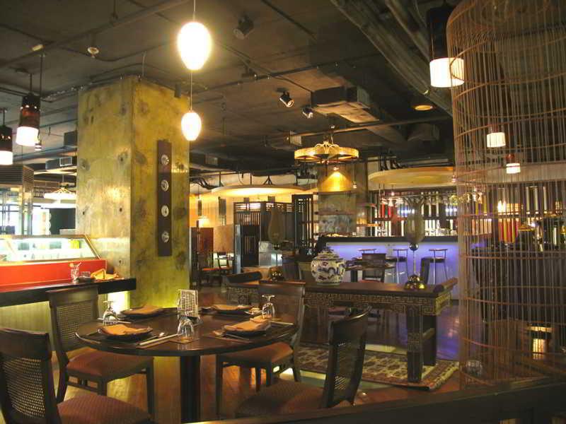 Maxx Hotel Bangkok Exterior photo