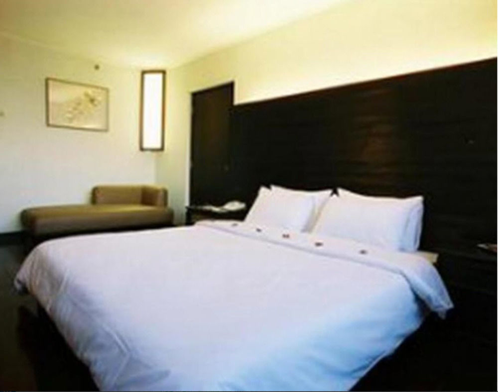 Maxx Hotel Bangkok Exterior photo